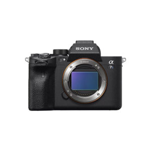 A7S III Sony full-frame with pro movie/still capability