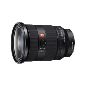 FE 24-70mm F2.8 GM II for Sony Cameras