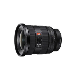 FE 16-35mm F2.8 GM II for Sony Cameras