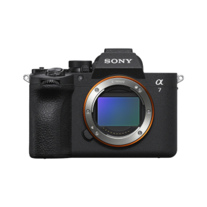 A7 V Sony full-frame hybrid camera